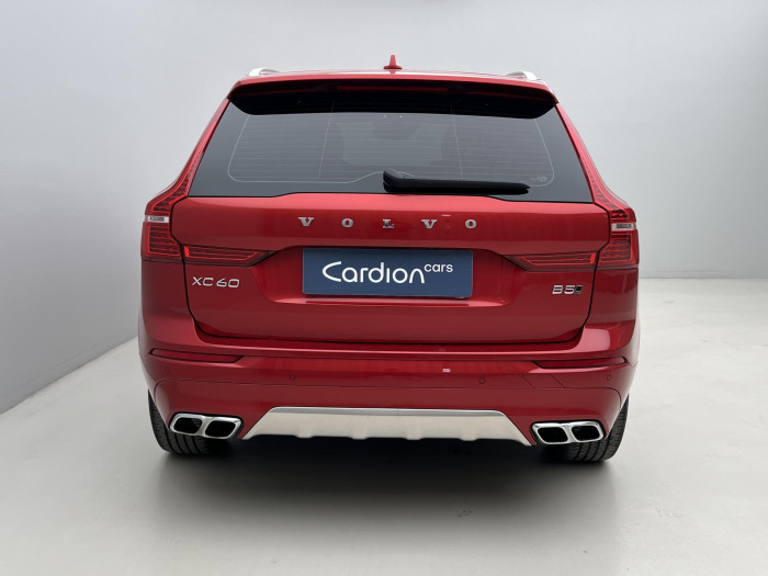 Volvo XC60 B5 AWD MOMENTUM AUT 2.0 Momentum