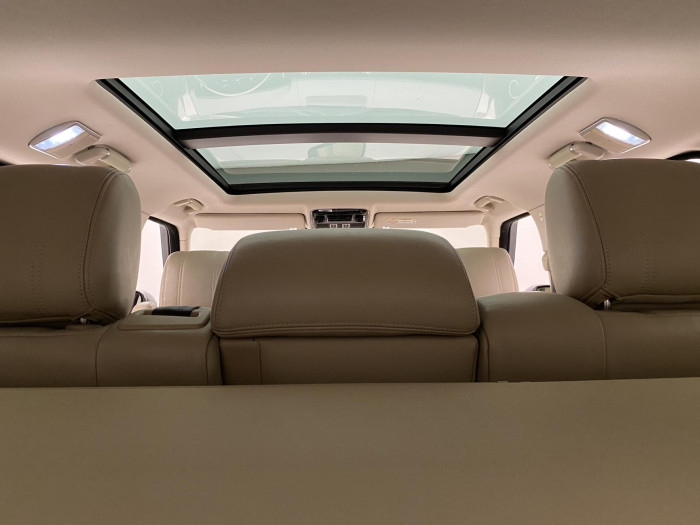 Land Rover Range Rover 4.4 TDV8 VOGUE AWD AUT