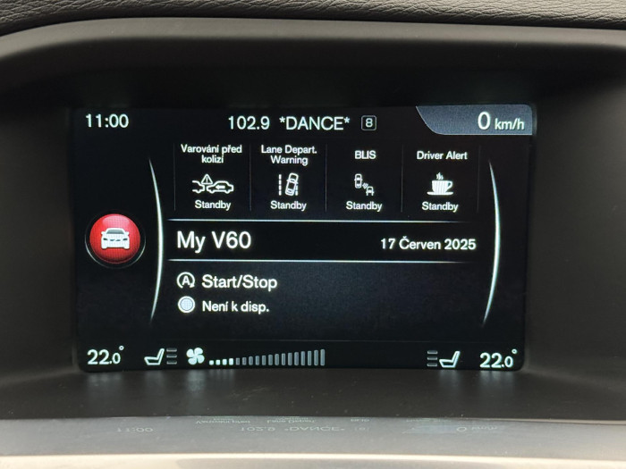 Volvo V60 D2 MOMENTUM NAV 1.6 d Momentum