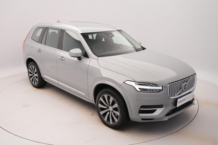 Volvo XC90 B5 AWD PLUS BRIGHT AUT 7M