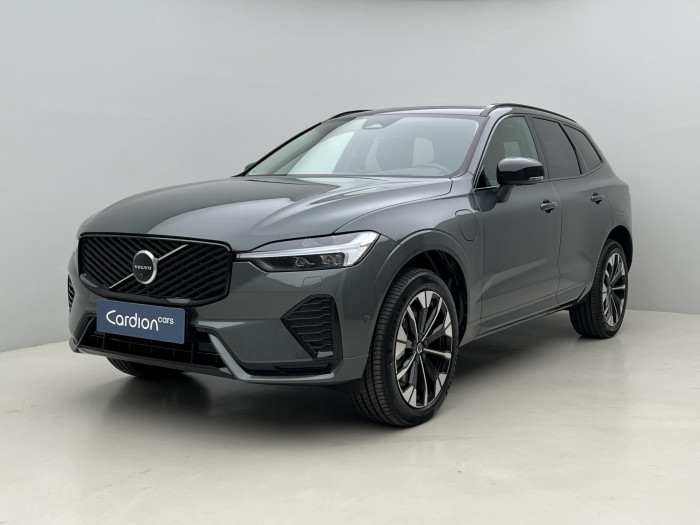 Volvo XC60 T6 AWD RECHARGE DARK ULTRA AUT
