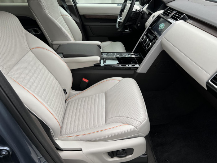 Land Rover Discovery 3.0 TDV6 HSE AWD Aut CZ