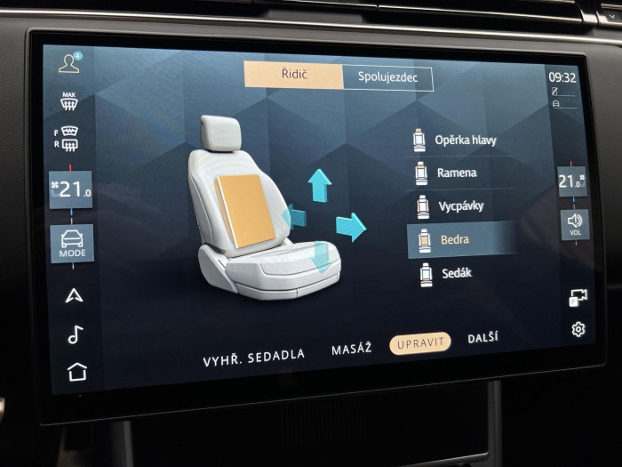 Land Rover Range Rover D350 AUTOBIOGRAPHY SWB AWD Aut 3.0 d