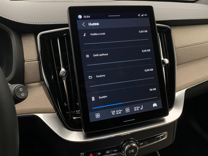 Volvo XC90 T8 AWD RECHARGE BRIGHT PLUS 7m