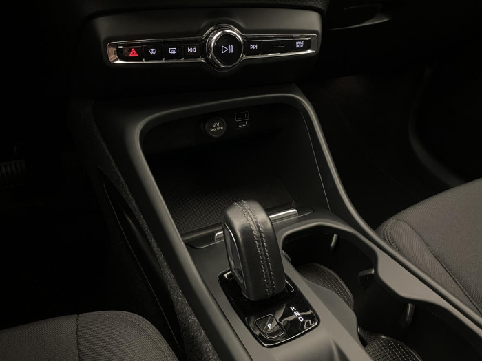 Volvo XC40 T5 INSCRIPTION RECHARGE AUT