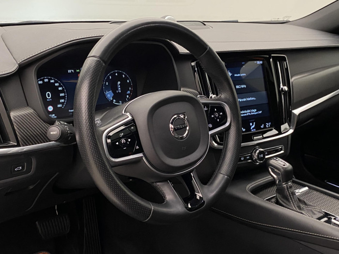 Volvo V90 CC T6 AWD PRO OCEAN RACE CZ 2.0 CC CC