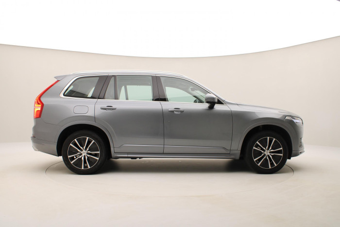 Volvo XC90 B5 AWD MOMENTUM CZ 1.maj 2.0 Momentum