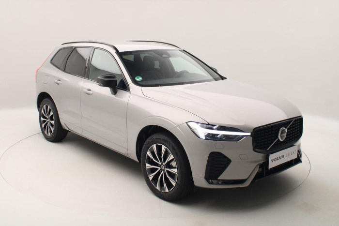 Volvo XC60 B4 AWD PLUS AUT REZERVACE