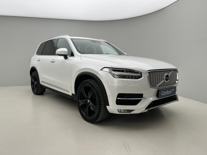 Volvo XC90 D5 AWD INSCRIPTION POLESTAR 2.0 d