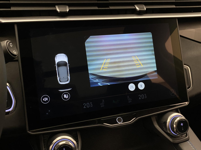 Lynk & Co 01 HEV DCT AUT 1.maj