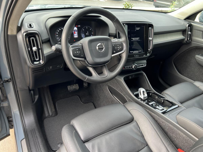 Volvo XC40 D3 INSCRIPTION Aut 1.maj. 2.0 d
