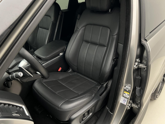 Land Rover Range Rover Sport 3.0 SDV6 HSE AWD AUT CZ