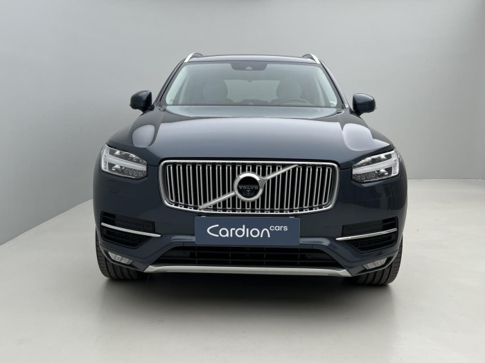 Volvo XC90 D5 AWD INSCRIPTION POLESTAR 2.0 d