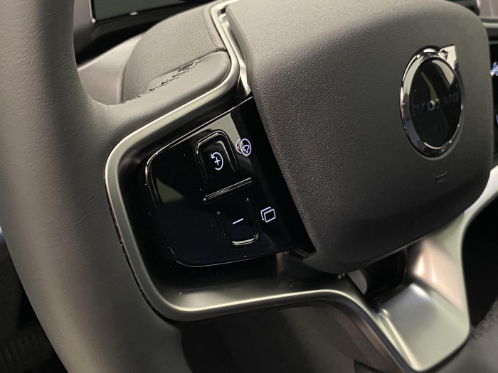 Volvo EX30 PURE ELECTRIC TWIN ULTRA