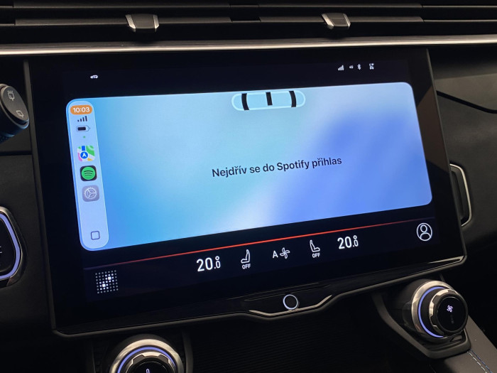 Lynk & Co 01 MORE PHEV