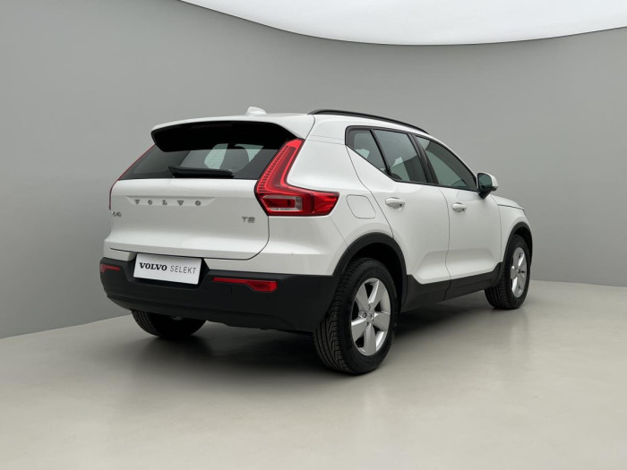 Volvo XC40 T2 CORE 1.maj.