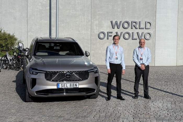 Tým Cardion Cars Průhonice bodoval ve finále mezinárodní soutěže VISTA