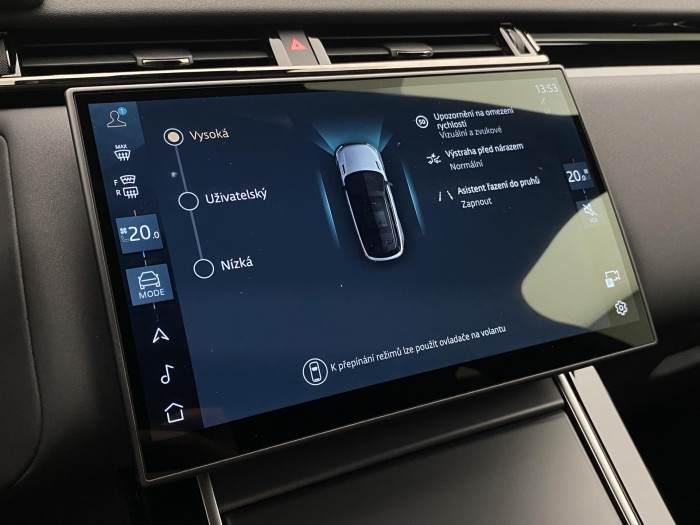 Land Rover Range Rover Velar D200 S AUT AWD 2.0 d