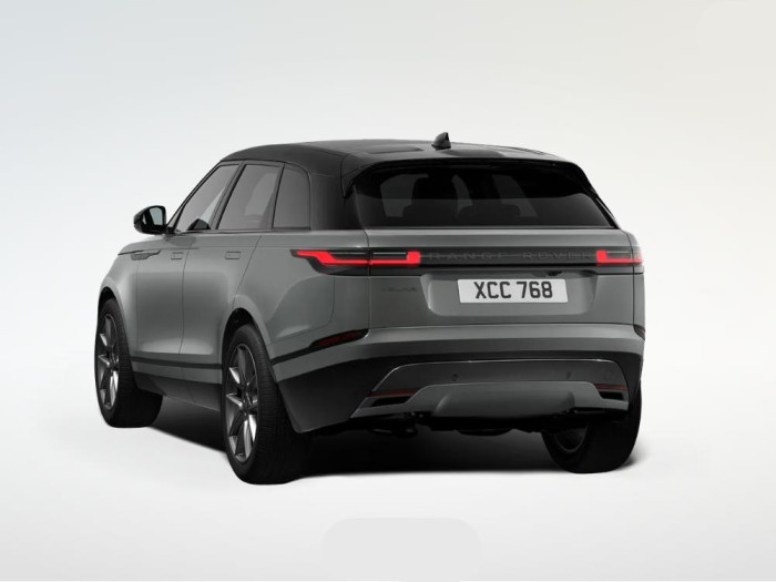 Land Rover Range Rover Velar D300 Dynamic SE AUT AWD 3.0 d Dynamic SE