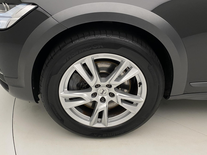Volvo V90 D4 AWD MOMENTUM AUT 2.0 d Momentum