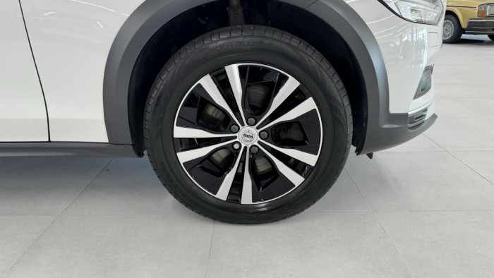 Volvo V90 CROSS COUNTRY D4 REZERVACE 2.0 d