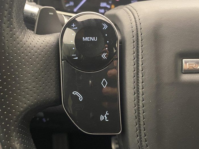 Land Rover Range Rover Evoque D180 R-DYNAMIC S AWD AUT 2.0 d Dynamic