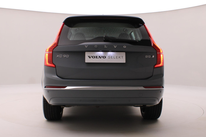 Volvo XC90 B5 AWD BRIGHT PLUS AUT CZ