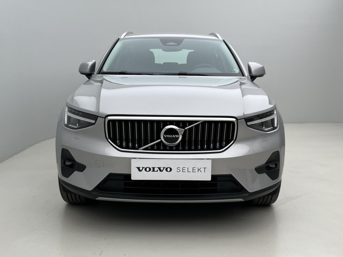 Volvo XC40 B4 PLUS BRIGHT AUT CZ