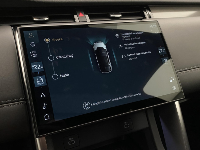 Land Rover Discovery Sport D200 DYNAMIC HSE AWD AUT 2.0 d Dynamic