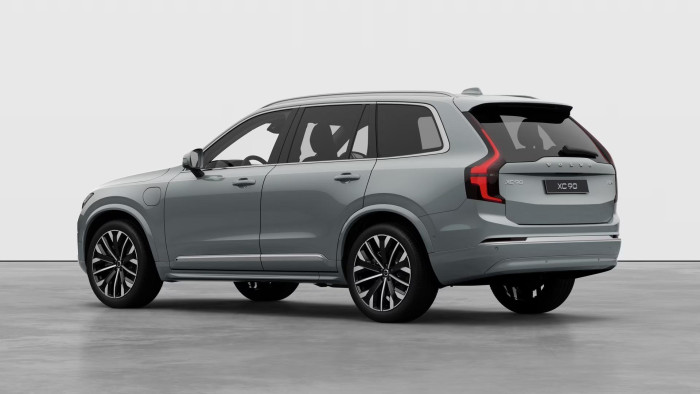 Volvo XC90 T8 AWD RECHARGE BRIGHT PLUS 7m