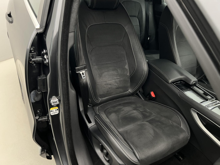 Jaguar F-Pace 30D S AWD AUT 3.0 d