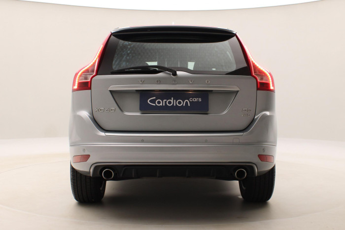 Volvo XC60 D5 AWD R-DESIGN AUT PANORAMA 2.4 d Panorama
