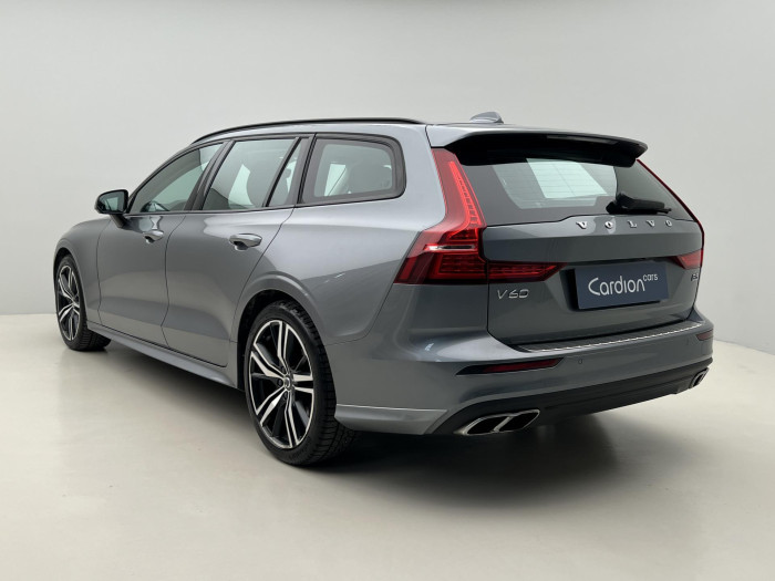 Volvo V60 B3 MOMENTUM AUT 1.maj. 2.0 Momentum