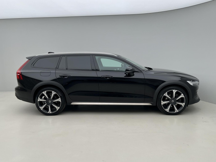 Volvo V60 CC B4 AWD AUT 1.maj. 2.0 CC CC