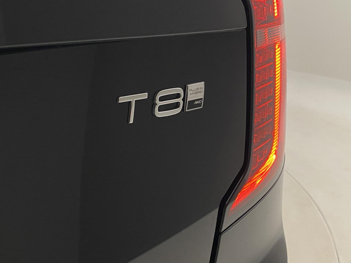 Volvo XC90 T8 AWD RECHARGE BRIGHT PLUS 7m