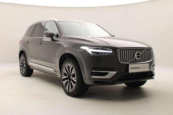 Volvo XC90 T8 CORE BRIGHT RECHARGE AUT