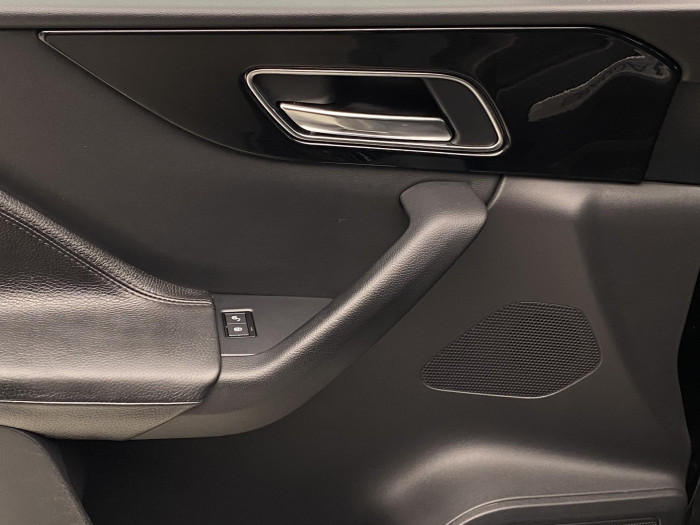 Jaguar F-Pace 25t AWD AUT