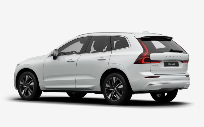 Volvo XC60 B5 AWD AUT BRIGHT PLUS