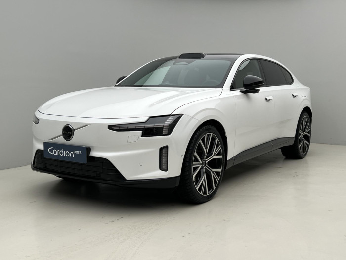 Volvo ES90 PURE ELECTRIC ULTRA