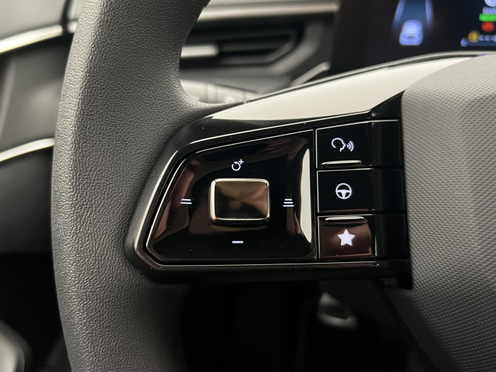 MG MG3 1.5 EMOTION Hybrid+ AUT CZ