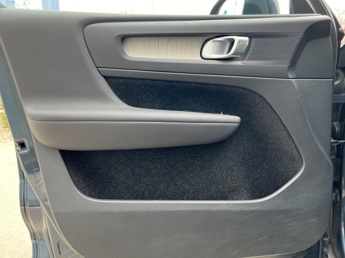 Volvo XC40 D3 INSCRIPTION Aut 1.maj. 2.0 d