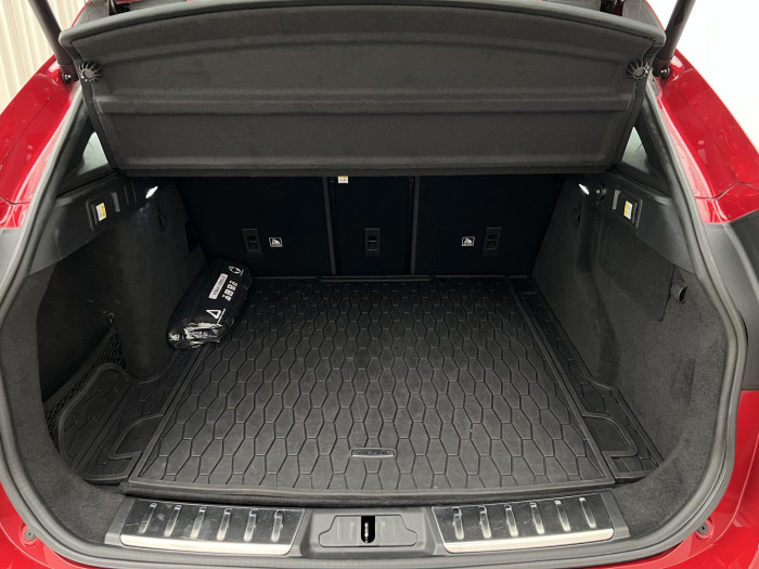 Jaguar F-Pace 20d AWD Aut CZ REZERVACE 2.0 d