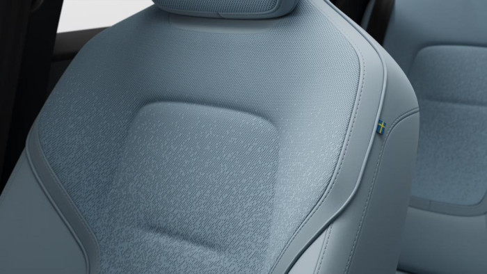 Volvo EX30 PURE ELECTRIC RECHARGE ULTRA