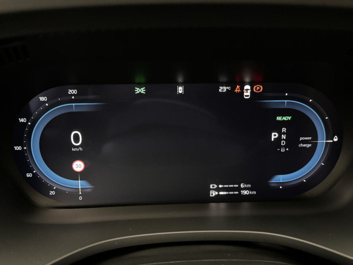 Volvo XC60 T6 AWD RECHARGE PLUS DARK AUT