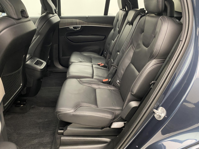 Volvo XC90 B6 AWD BRIGHT PLUS REZERVACE