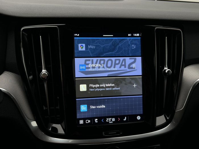 Volvo V60 CC B5 AWD PLUS BRIGHT AUT