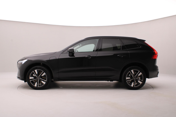 Volvo XC60 T6 AWD AUT DARK PLUS