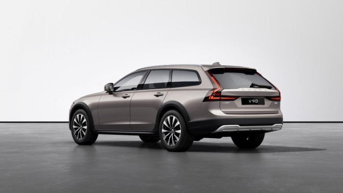 Volvo V90 B4 AWD AUT CROSS COUNTRY PLUS 2.0 Plus