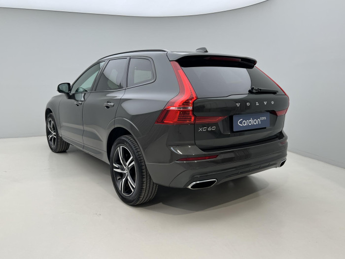Volvo XC60 T4 R-DESIGN AUT