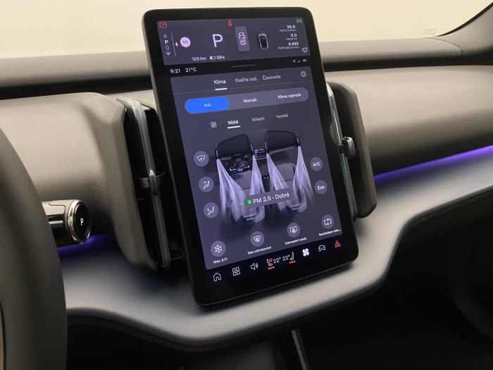 Volvo EX30 PURE ELECTRIC TWIN ULTRA